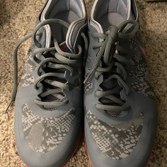 Women’s Nike Training Shoes - Picture 2 of 6